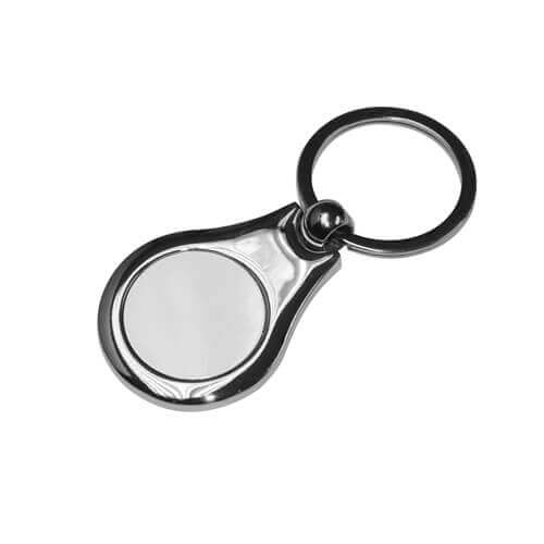 Portachiavi In MDF Per Sublimazione - 10 Pezzi Vuoti, Rettangolari, Per Personalizzazione E DIY