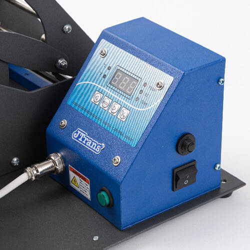 Pressa a tazza Ø 8,3+ / 24 cm - modello JTSB06-270H