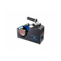 Pressa per tazze verticale Sublimazione Trasferimento termico - modello PLUS-KBJ2