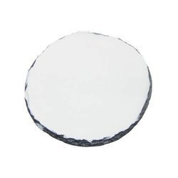 Sottobicchiere tondo di granito Sublimazione Trasferimento termico