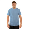 Maglietta Basic a maniche corte per Sublimazione – Blizzard Blue 