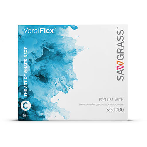 VersiFlex Cyan per Virtuoso SG1000