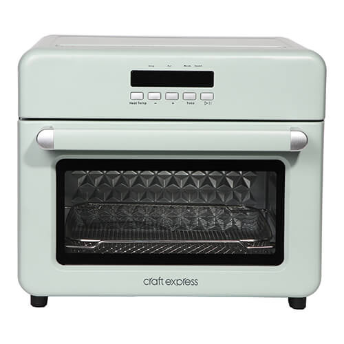 Forno per sublimazione Craft Express 25
