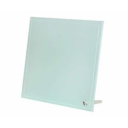 Cornice in vetro 20 x 20 cm Sublimazione Trasferimento termico