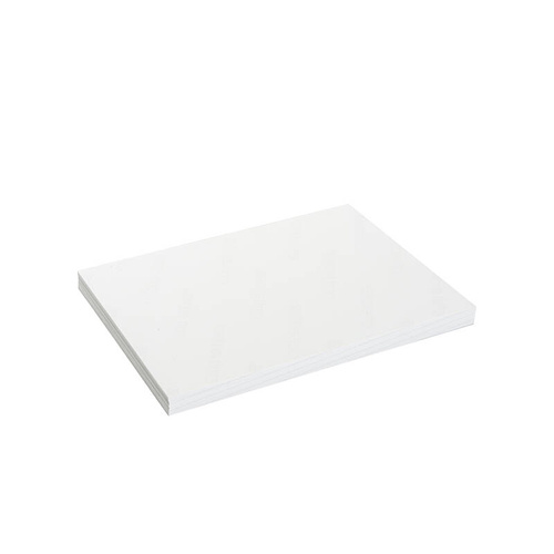 Carta sublimatica 216 x 279 mm Craft Express - 110 fogli