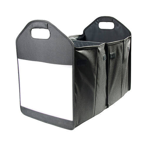 Borsa da auto pieghevole per sublimazione