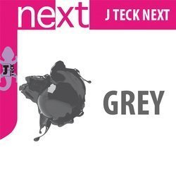 1 litro J-Teck J-Next GREY Sublimazione Trasferimento termico