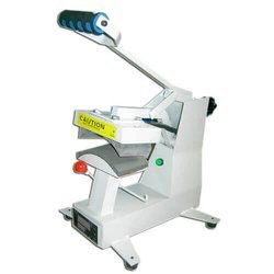 Pressa per cappellini SM02