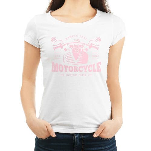 Lamina flessibile - rosa lucido