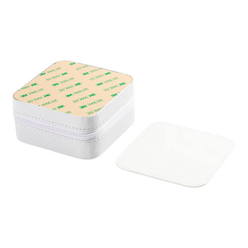 Portagioie per sublimazione - bianco