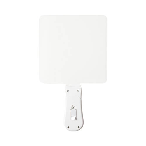 Insegna luminosa in acrilico - quadrata