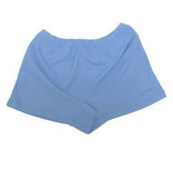 Slip boxer da uomo per sublimazione - celeste