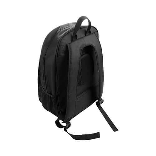 Zaino a tre scomparti 35 x 58 x 16 cm per la sublimazione