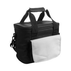 Borsa termoisolante 30 x 22 x 23 per la sublimazione
