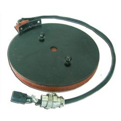 Elemento riscaldante per piatti 12 cm per presse SP01 Sublimazione Trasferimento termico