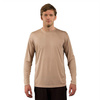 Maglietta Solar a maniche lunghe – Tan