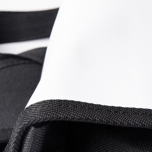 Zaino da viaggio 32 x 45 x 16 cm per la sublimazione