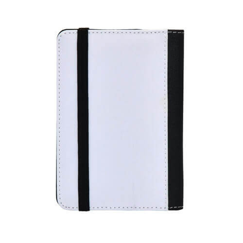 Custodia per passaporto 10 x 14,5 cm Sublimazione Trasferimento termico