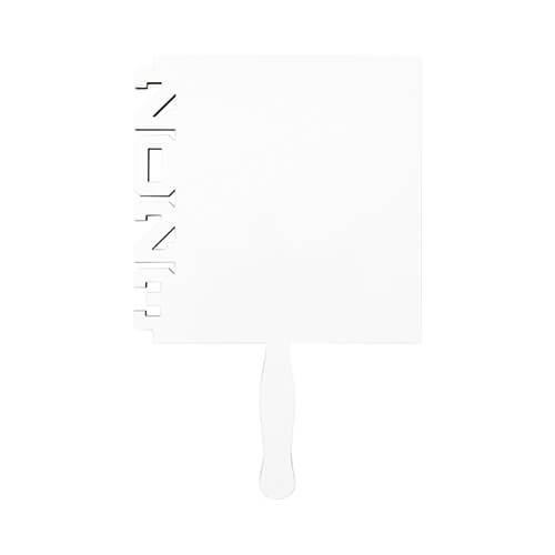 Cornice fotografica in MDF per sublimazione - GRAD - 17,7 x 27,2 cm / 5 mm