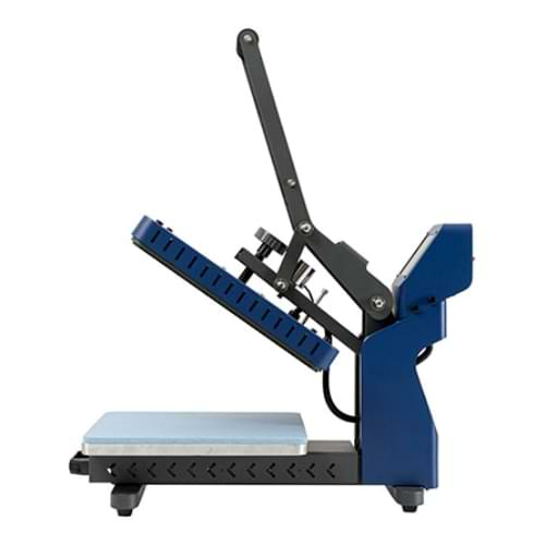 Pressa piana automatica 40 x 50 cm - BPRO4050MDSCB