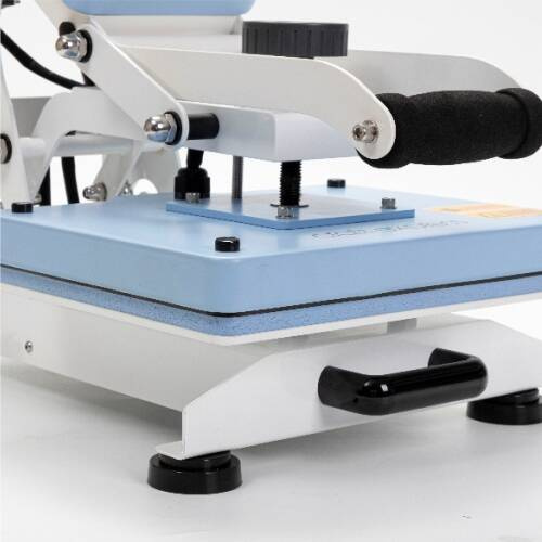 Pressa per magliette Craft Express 23 x 30 cm