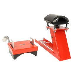 Attacco tappo per presse manuali Lotus LTS138 / LTS150