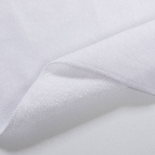 Tovagliolo 107 x 58 cm per sublimazione - bianco