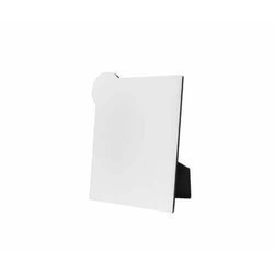 Cornice per foto da tavolo MDF 20,3 x 25,4 cm Sublimazione Trasferimento termico