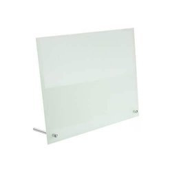 Cornice in vetro 25,4 x 20,3 cm Sublimazione Trasferimento termico