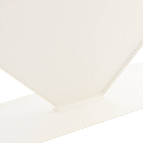 Cornice in acrilico QR Code per sublimazione - rombo