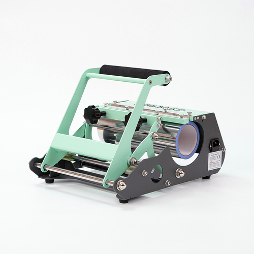 Craft Express Elite Pro Pressa per tazza e bicchiere - verde chiaro