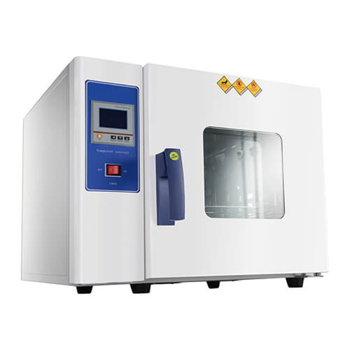 Fornello per sublimazione 70l