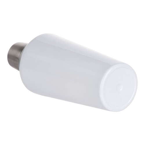 Agitatore per sublimazione - bianco