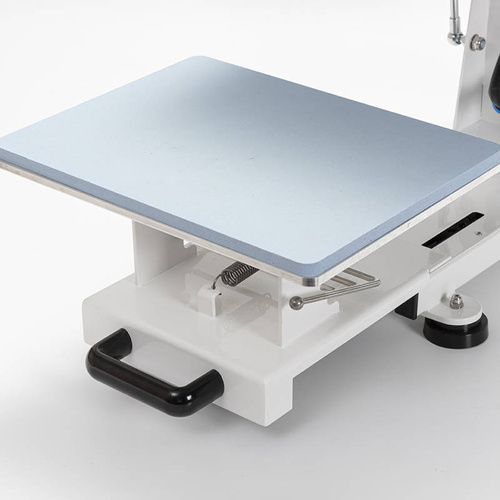 Pressa piatta Craft Express Hobby 30 x 23 cm Blu