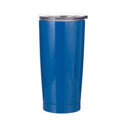 Borraccia termica 550 ml Stampa Sublimatica - blu