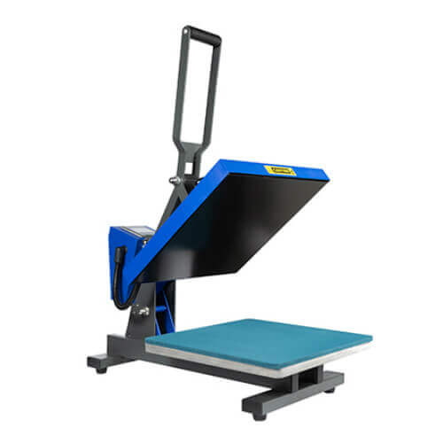 Pressa piana per magliette PLUS-PB3838F 38 x 38 cm