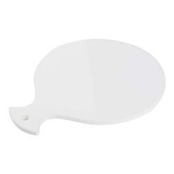 Supporto in ceramica per sublimazione - 20 x 25 cm