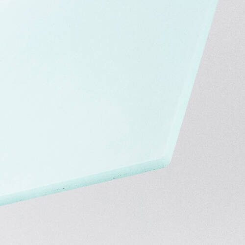 Tagliere 30 x 28 cm per sublimazione - opaco