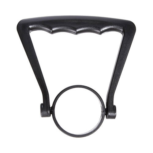 Portabottiglie BW19 con capacità di 750 ml e 1000 ml