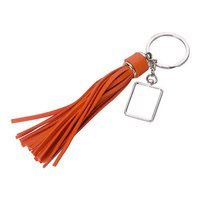 Argento / arancio