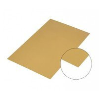 Oro effetto specchio