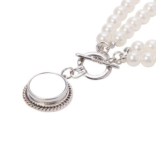 Collana per Stampa sublimatica