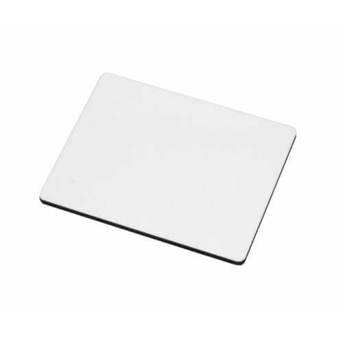 Portafoto magnetico rettangolare  in MDF  9 x 7 cm - Stampa sublimatica a trasferimento termico