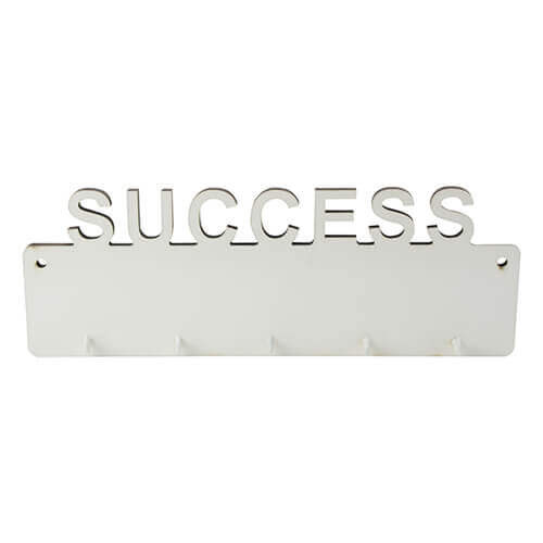 Cornice in MDF per la sublimazione – appendichiavi SUCCESS