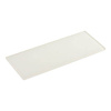 Cornice acrilica per sublimazione - 20,4 x 7,6 cm