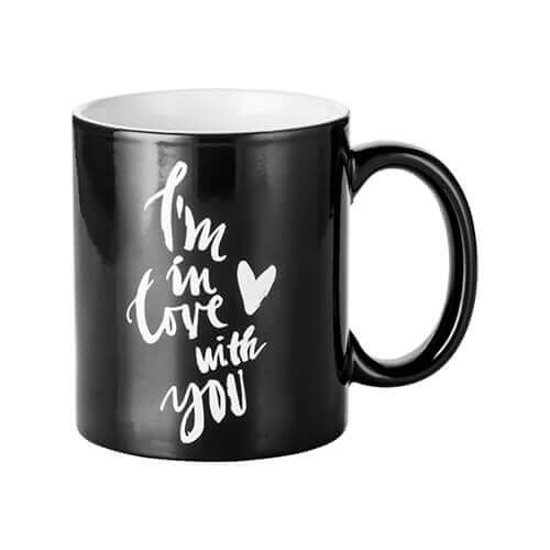 Tazza Magico – con l’incisione I'm in love with you