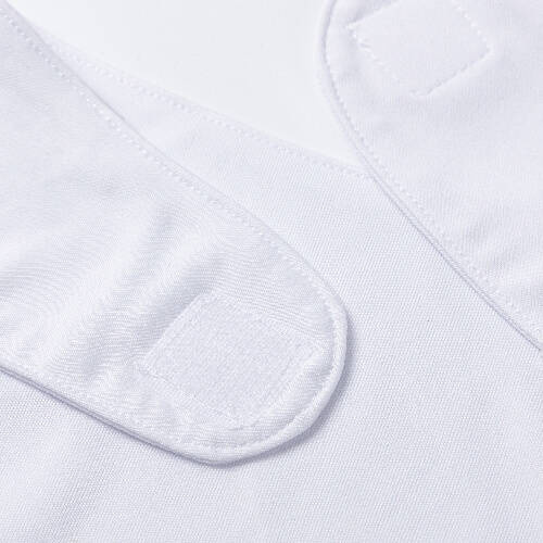 Bandana per bambini per sublimazione - bianca