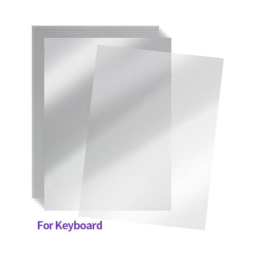 Foglio sublimatico 28 x 38 cm FT9000 - 50 fogli