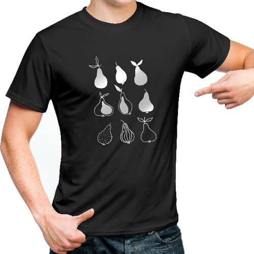 Foglio flessibile - argento opaco