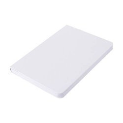 Quaderno A5 con copertina in poliestere per sublimazione